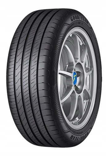 215/55R17 opona GOODYEAR EFFICIENTGRIP PERFORMANCE 2 XL FO 98W